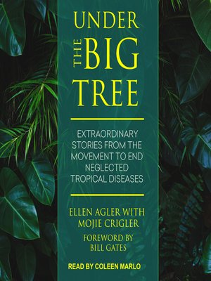 cover image of Under the Big Tree